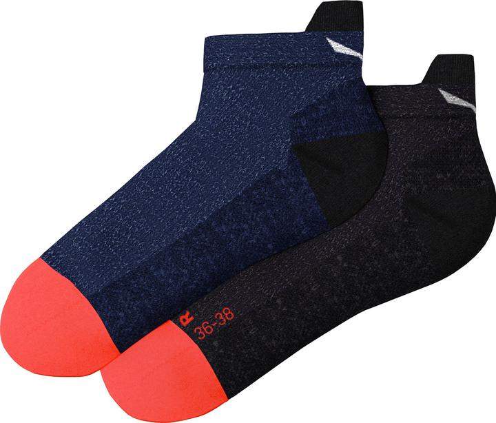 Produktbild Salewa Wildfire Merino Hemp Füsslinge Da (42 - 44)