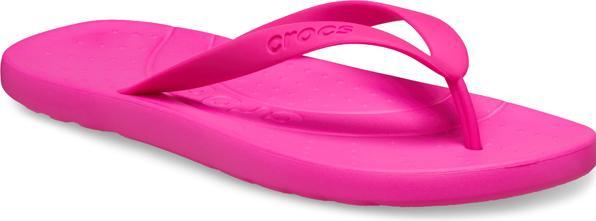 Actual product image Crocs Flip (39)