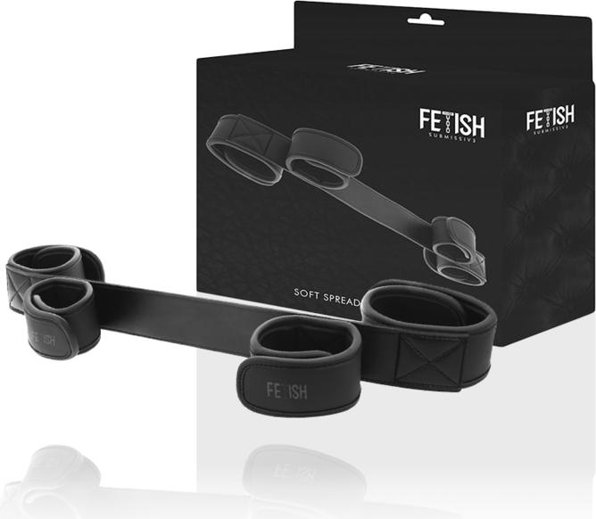 Image du produit Fetish submissive Spreader Bar pour les mains et les pieds
