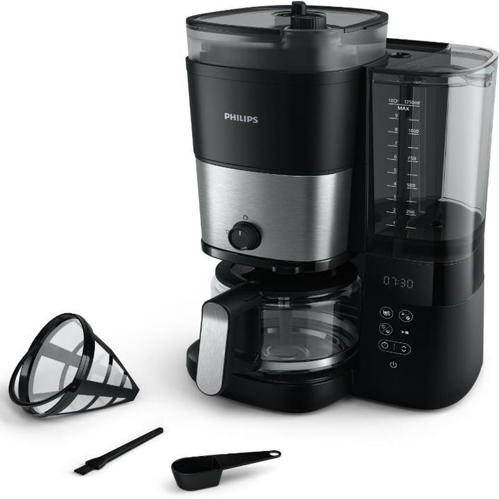 Actual product image Philips HD7900/50