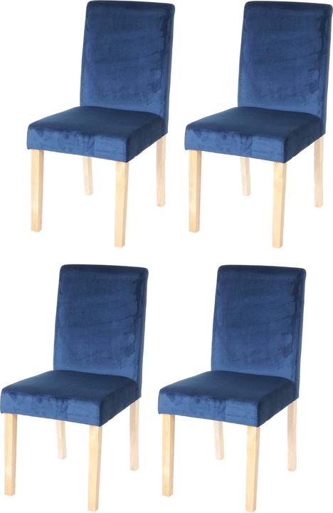 Actual product image MCW Littau Velvet 4
