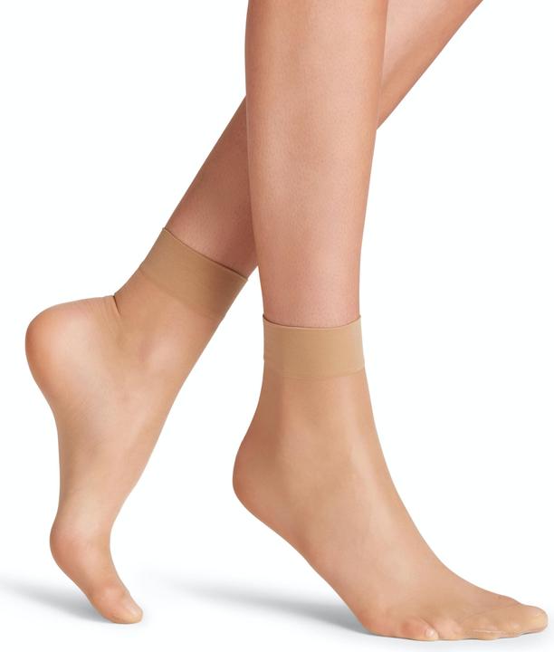 Actual product image Falke Seidenglatt 15 SO (Single pack, 35 - 38)