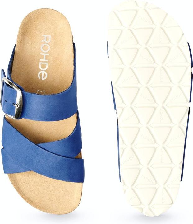 Actual product image Rohde Elba (39)