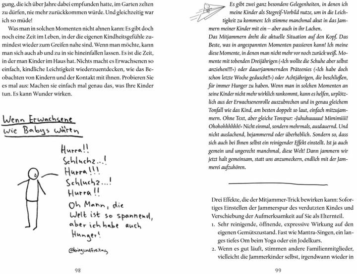 Image du produit Kleine Fluchten – grosses Glück (Allemand, Vera Schroeder, 2020)