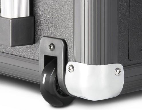 Actual product image LD Systems Mobile PA Speaker 25 cm (Active)