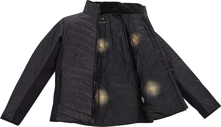 Image du produit Therm-ic Vitesse de la veste électrique (S)