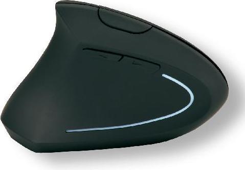 Produktbild MCL Left Handed Wireless Ergonomic Mouse (Kabellos)