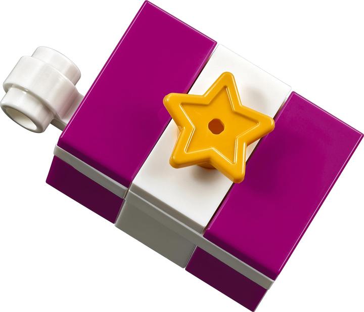 Produktbild LEGO Adventskalender
