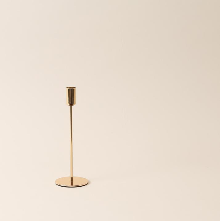 Immagine prodotto Esmée Candelabro (28,5 x 8 x 8 cm)