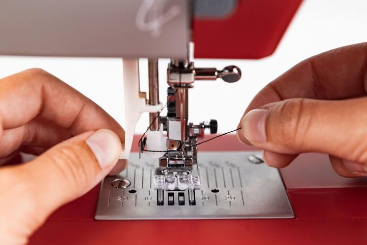 Actual product image Veritas Power Stitch 17