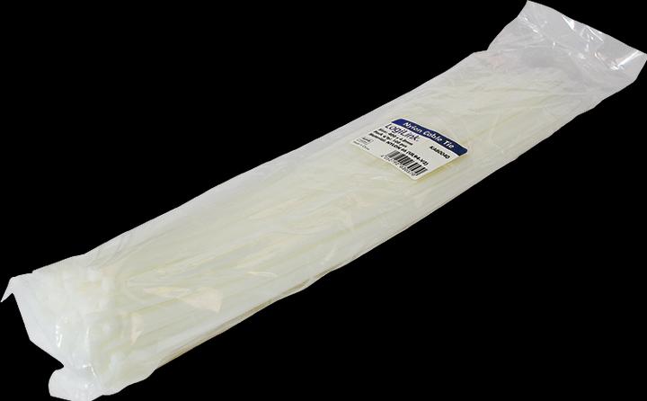 Immagine prodotto LogiLink Kabelbinder Set (Fascette in plastica, 400 mm, 100 pz.)