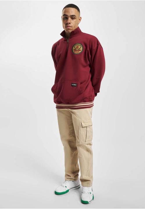 Actual product image Rocawear Duke Crewneck - 72291 (XXL)