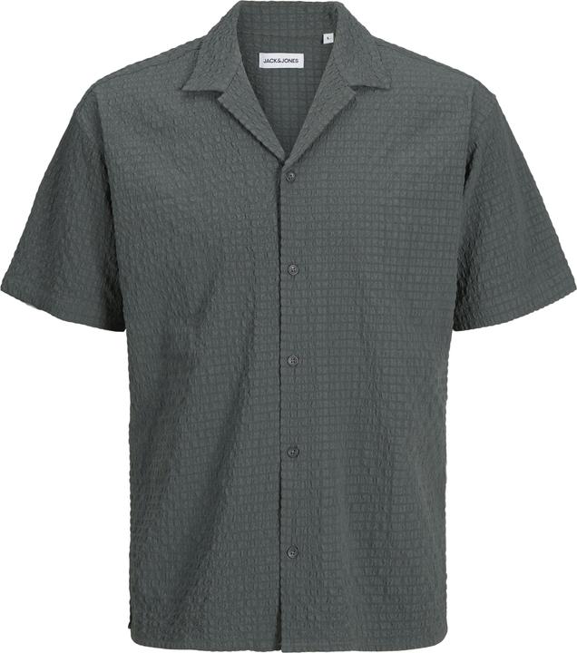 Jack & Jones Relaxed Fit Hemd Hemd (L)
