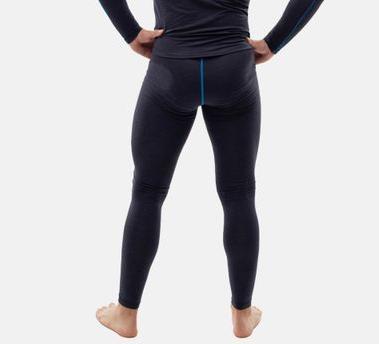 Image du produit KV+ Tenero underwear pants dark grey (L, XL)