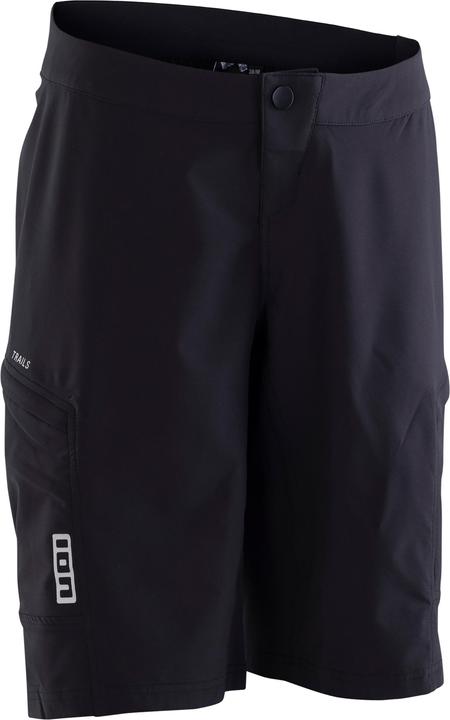 Actual product image ION Bike Shorts VNTR Amp (L)
