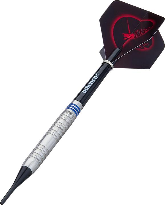 Produktbild Unicorn Core Tungsten Style 1 Soft Darts 1 Satz (20 g)