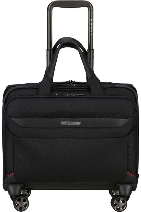Produktbild Samsonite Pro-DLX 6 Laptoptasche mit Rollen 15.6" (26 l, Handgepäck (bis 50l))