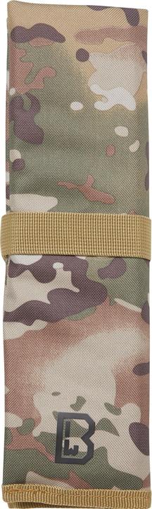 Camouflage tactique