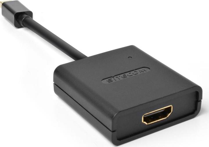 Image du produit Sitecom CN-346 Videokonverter (Mini DP, HDMI)