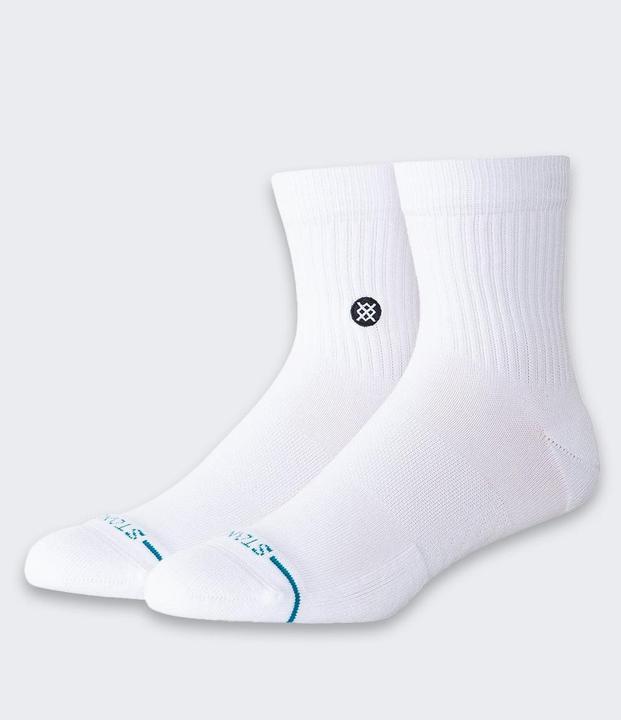 Actual product image Stance Icon Quarter (pack of 3, 38 - 42)