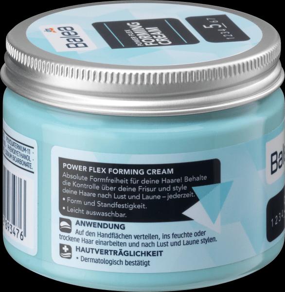 Produktbild dm Balea Forming Cream Power Flex (Haargel)