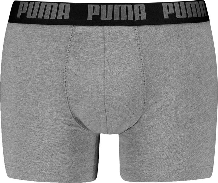 Produktbild Puma Everyday Boxer (XL, 6er Pack)