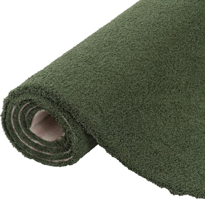 Immagine prodotto Snapstyle Tappeto shaggy a pelo alto di lusso Velvet (80 x 320 cm)