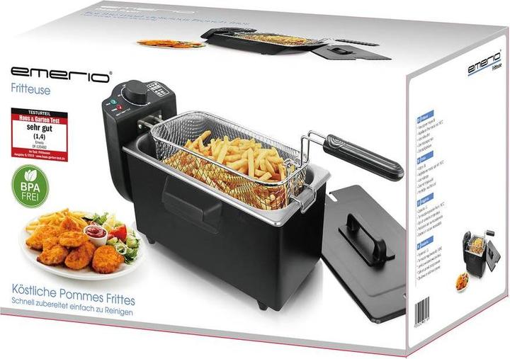 Produktbild Emerio Thermostat