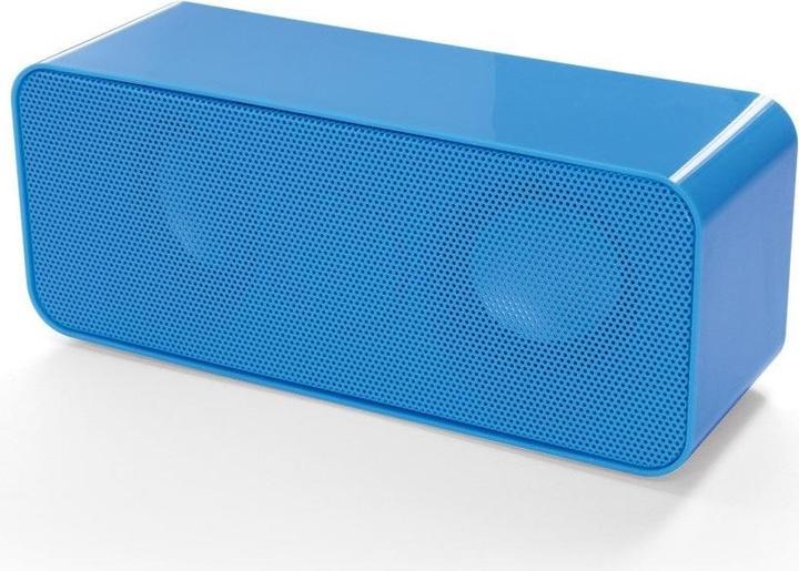 Produktbild Yell SoundBrick BTS750 Tragbarer Bluetooth Lautsprecher (10 h, Stromversorgung über USB)