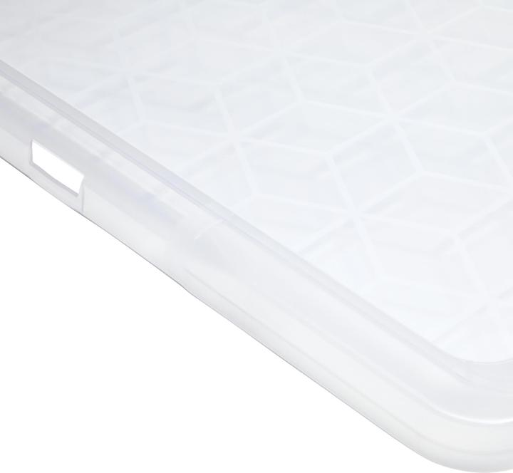 Produktbild micasa Evo (59.5 x 79 x 3 cm, 140 l)