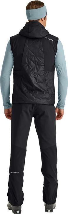 Image du produit Ortovox Piz Boè Swisswool Vest (XXL)