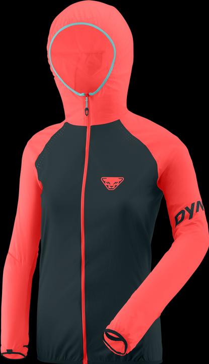Hot Coral
