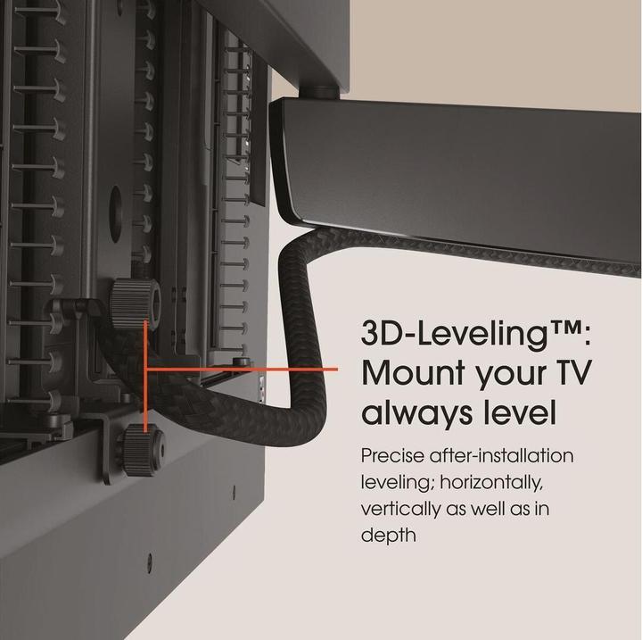 Produktbild Vogels TVM 7655 (Wand, 77", 35 kg)