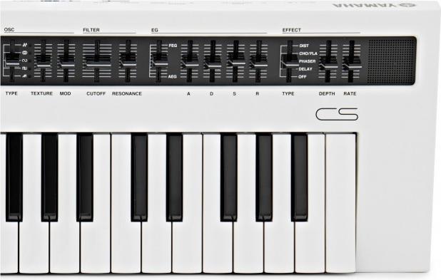 Actual product image Yamaha Reface CS