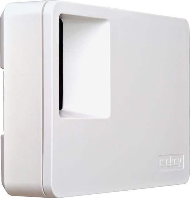 Ekey Lecteur biométrique autarcique 200Pers 3Porte 100326