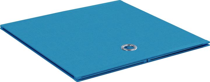 Produktbild VCM 6er-Set Faltbox Klappbox "Boxas (28 x 27 x 27 cm)