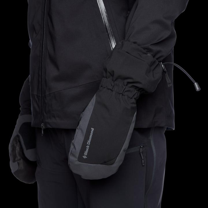 Produktbild Black Diamond Glissade Mitts (M)