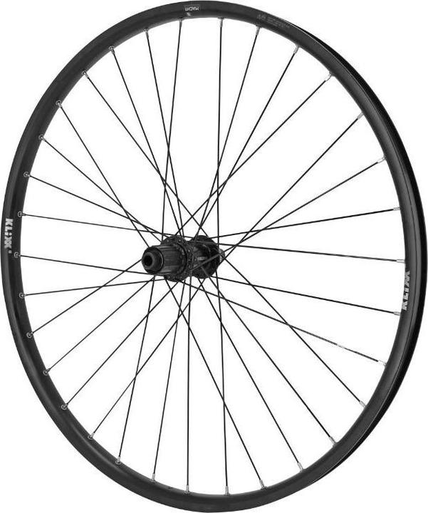 Actual product image Velox Shimano Mt400 (Rear wheel, 27.5")