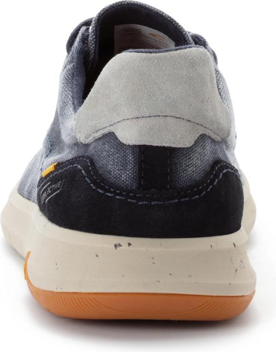Produktbild Camel Active Sneaker used canvas/split NAVY (40)