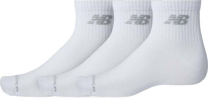 Produktbild New Balance Performance Basic Ankle 3 Pack (XL)