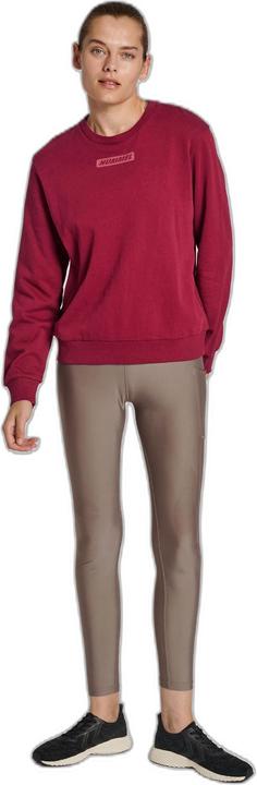 Produktbild hummel Te Element Sweatshirt (M)