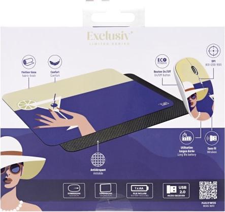Image du produit T'nB TNB Exlusiv cocktail Bundle