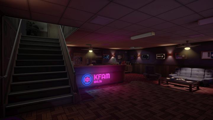 Image du produit Fireshine Games Killer Frequenzy Switch (Switch, DE)