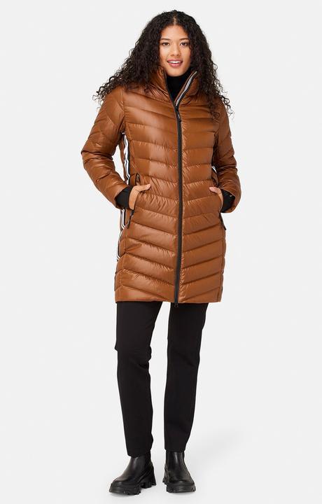 Produktbild Krimson Klover Compass Long Down Jacket (L)
