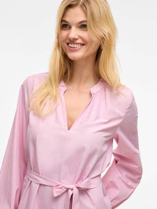 Produktbild Vila VIKELLI Langarm Minikleid (36)