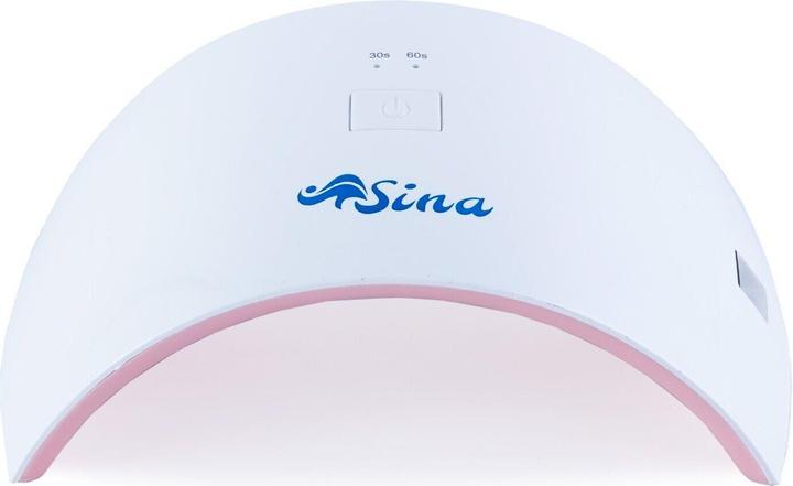 Produktbild Sina LED / UV-Lampe 24 W
