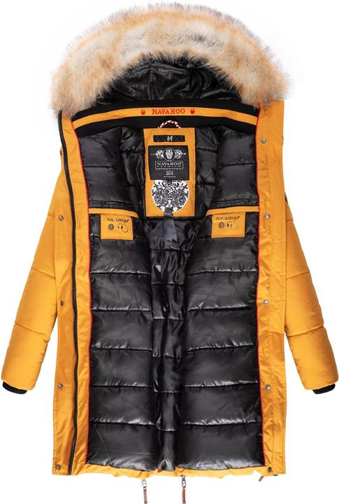 Actual product image Navahoo Halina (S)