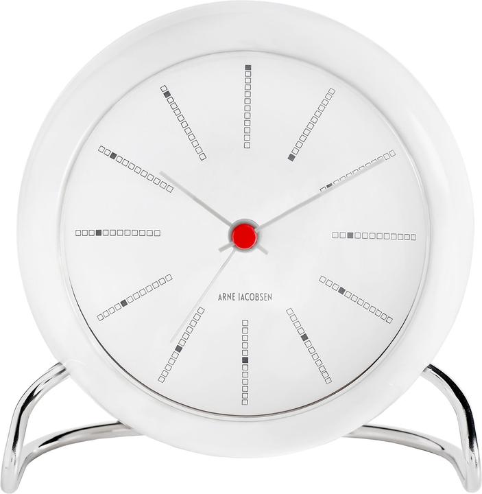 Immagine prodotto Rosendahl Timepieces Arne Jacobsen sveglia Bankers