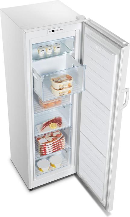 Produktbild Hisense FV245N4AW2 (Freistehend, 194 l)