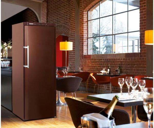 Produktbild Liebherr Weinklimaschrank WKt 6451 GrandCru Wechselbar/Rechts